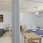 米科诺斯潘泰恩公寓酒店 公寓式酒店