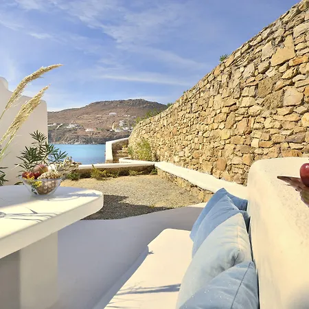 Aparthotel Mykonos Pantheon