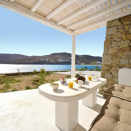 Mykonos Pantheon Aparthotel