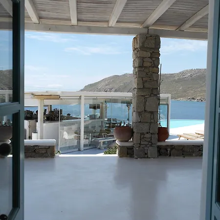 Aparthotel Mykonos Pantheon Kalo Livadi