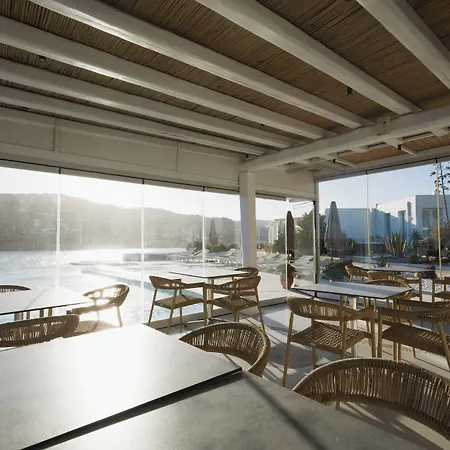 Aparthotel Mykonos Pantheon