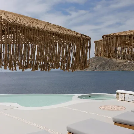 Aparthotel Mykonos Pantheon