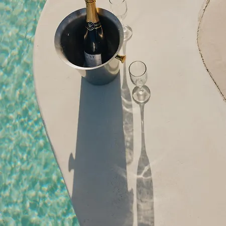 Aparthotel Mykonos Pantheon 4*