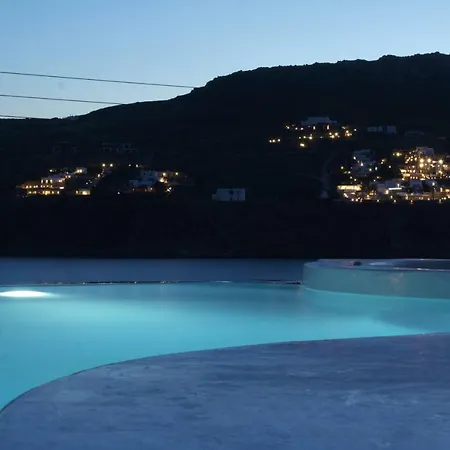 Aparthotel Mykonos Pantheon