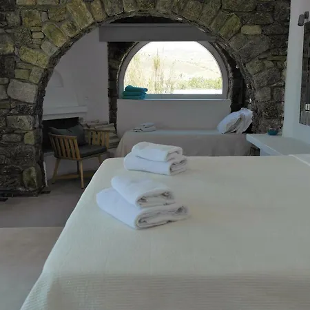 Mykonos Pantheon Aparthotel Kalo Livadi