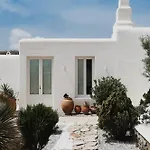 Hotel apartamentowy Mykonos Pantheon