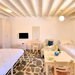 Mykonos Pantheon