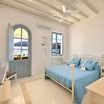 Mykonos Pantheon Kalo Livadi