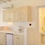 Mykonos Pantheon Hotel apartamentowy