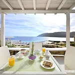 Mykonos Pantheon Апарт-отель