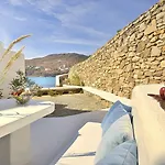 Апарт-отель Mykonos Pantheon