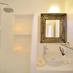 Hotel apartamentowy Mykonos Pantheon 4*
