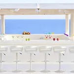Hotel apartamentowy Mykonos Pantheon 4*