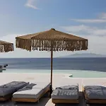 Mykonos Pantheon Hotel apartamentowy 4*