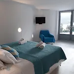 Mykonos Pantheon Апарт-отель 4*