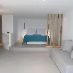 Mykonos Pantheon Kalo Livadi