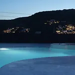 Hotel apartamentowy Mykonos Pantheon