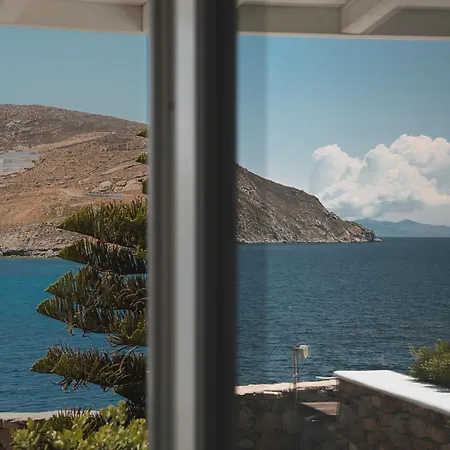 Mykonos Pantheon Appart hôtel