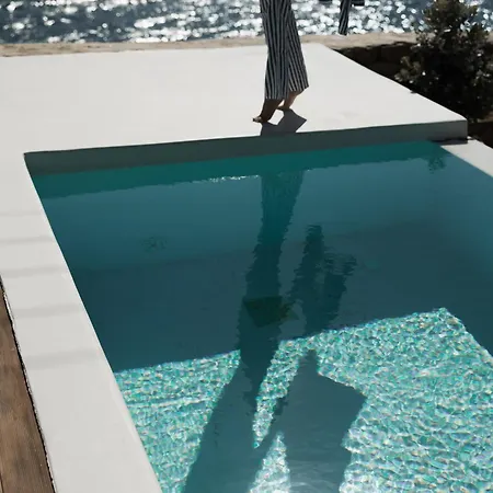 Mykonos Pantheon Appart hôtel