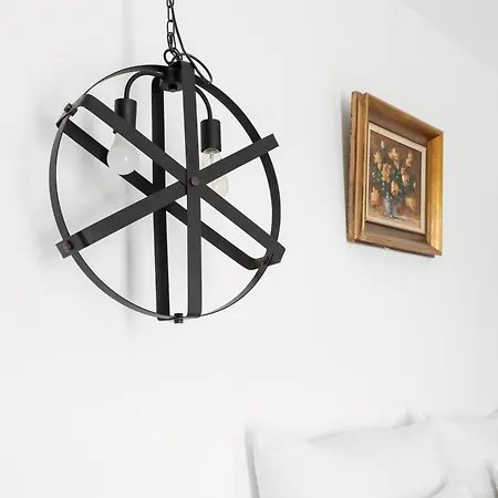 Mykonos Pantheon Appart hôtel