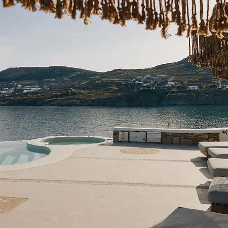 Mykonos Pantheon 4* Kaló Livádi