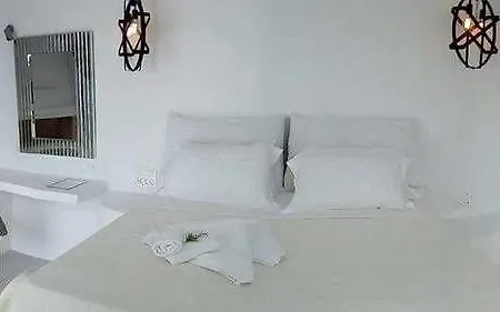 Mykonos Pantheon Appart hôtel 4*