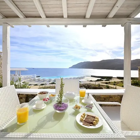 Mykonos Pantheon Appart hôtel