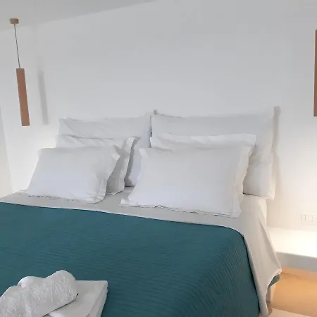 Mykonos Pantheon Appart hôtel 4*