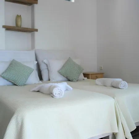 Mykonos Pantheon Appart hôtel 4*