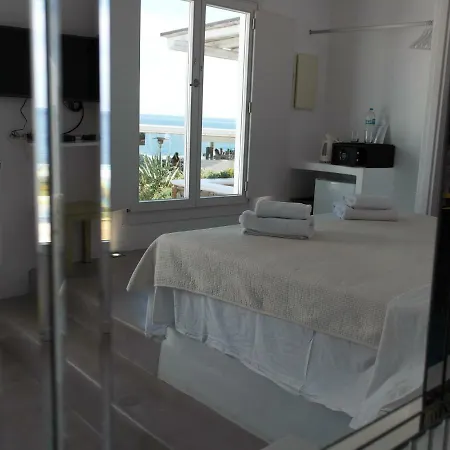 Mykonos Pantheon Appart hôtel