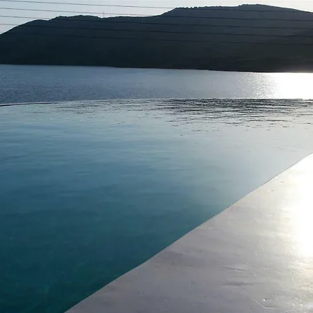 Appart hôtel Mykonos Pantheon Kalo Livadi