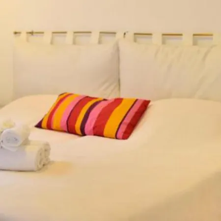 Appart hôtel Mykonos Pantheon 4*