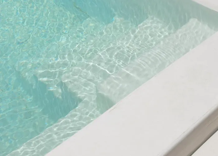 Hotel apartamentowy Mykonos Pantheon