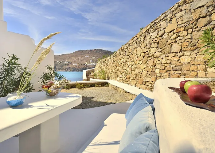 Aparthotel Mykonos Pantheon