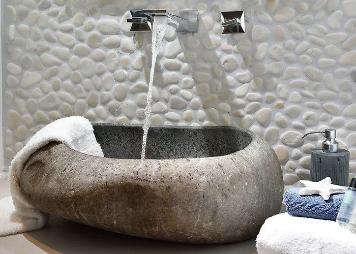 Aparthotel Mykonos Pantheon Kalo Livadi