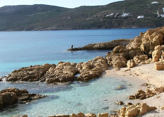 Aparthotel Mykonos Pantheon