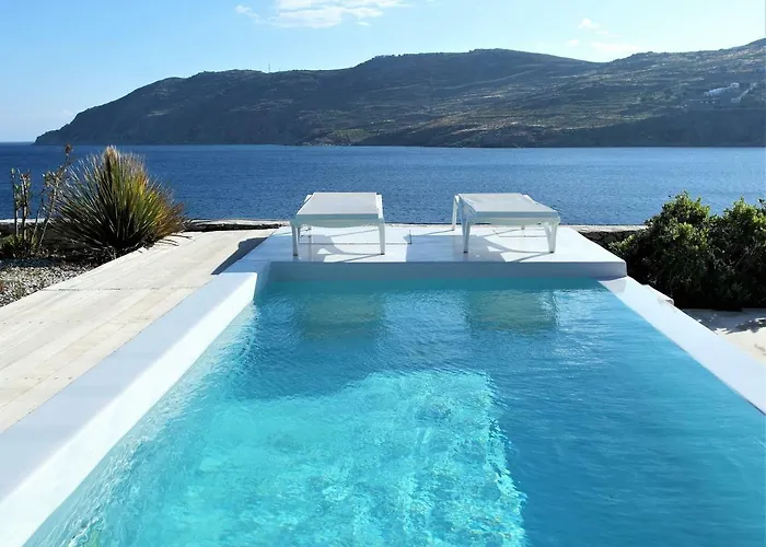 Aparthotel Mykonos Pantheon 4*