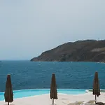Mykonos Pantheon Appart hôtel