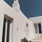 Mykonos Pantheon