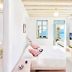 Appart hôtel Mykonos Pantheon