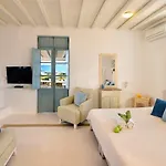 Mykonos Pantheon Appart hôtel Kalo Livadi