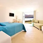 Appart hôtel Mykonos Pantheon 4*