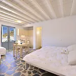 Mykonos Pantheon Appart hôtel Kalo Livadi