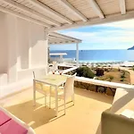 Mykonos Pantheon Aparthotel 4*