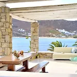 Mykonos Pantheon Appart hôtel Kalo Livadi