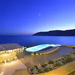 Mykonos Pantheon Appart hôtel Kalo Livadi