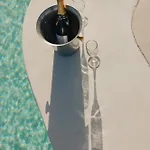 Appart hôtel Mykonos Pantheon 4*