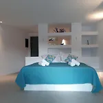Appart hôtel Mykonos Pantheon 4*