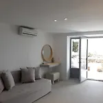 Mykonos Pantheon Appart hôtel 4*
