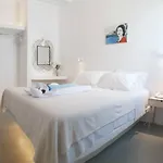 Appart hôtel Mykonos Pantheon